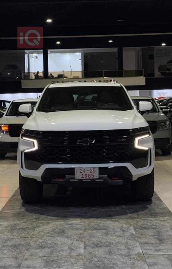 شيفروليه تاهو 2023 للبيع في العراق - دهوك